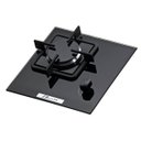 Ver imagem 1 de Cooktop à Gás 1 Boca Built com Acendimento Automático