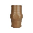 Ver imagem 6 de 2x Registro Esfera Soldável Pvc 32mm (1) Marrom Cola