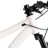 Bicicleta Infantil Aro 24 Athor Brave Series Aluminio Shimano 7vel.:branco - 5