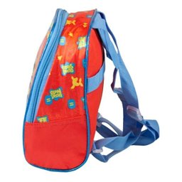 Lancheira Térmica Infantil Luccas Neto LN9005L - 2