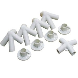 Kit de Conexão para Gazebo Nautika