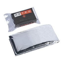 Cobertor de Emergência Vernon Azeteq - 1