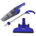 Ver imagem 3 de Aspirador de Po 2x1 Philco 1250W Vertical Blue Luxxx 220V