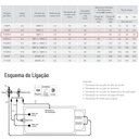 Ver imagem 3 de Filtro para Limpeza de Piscina até 29 Mil Litros F350P - Nautilus