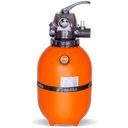 Ver imagem 1 de Filtro para Limpeza de Piscina até 29 Mil Litros F350P - Nautilus