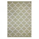 Ver imagem 1 de Tapete Retangular Istanbul Abstrato Niazitex 1,40Mx2,00M