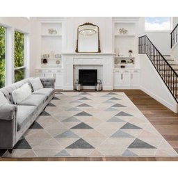 Tapete Premiere Via Star - 795 de 2,50M x 2,00M - 2