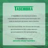 Spot Led Taschibra Alltop 5w Quadrado Embutir Mr16 38° - Luz Fria 6500k - 10