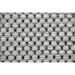 Tapete Rustic Preto Via Star 521 de 1,40M x 1,00M - 2