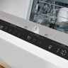 Lava-Louças de Embutir Gorenje Smart Flex Eletrônica 16 Serviços Inox 60cm 220V GV66260BR - 3