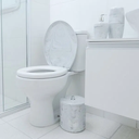 Ver mais imagens de Assento Sanitário Almofadado BR-MM ASTRA