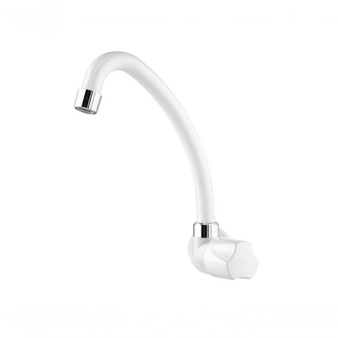 Torneira Cozinha Abs B.movel Par Br C50 Foz 1110402 Blister