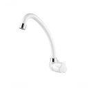 Ver imagem 1 de Torneira Cozinha Abs B.movel Par Br C50 Foz 1110402 Blister