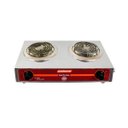 Ver imagem 1 de FOGÃO ELÉTRICO HOT TURBO 2500W