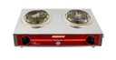 Ver imagem 1 de FOGÃO ELÉTRICO HOT TURBO 2500W
