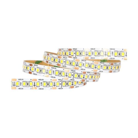 Fita de Led Astraled com 5 Metros 4,8w 12v 2700k Luz Amarela Ft-5723