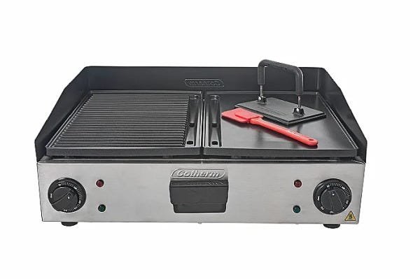 DOUBLE PROFISSIONAL GRILL E LANCHES