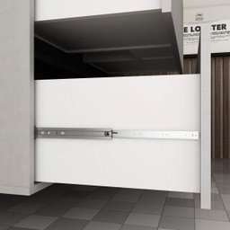 Conjunto para Banheiro com Espelheira e Gabinete com Cuba Urban Móveis Bosi - 5