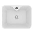 Ver imagem 6 de Conjunto para Banheiro com Espelheira e Gabinete com Cuba Urban Móveis Bosi