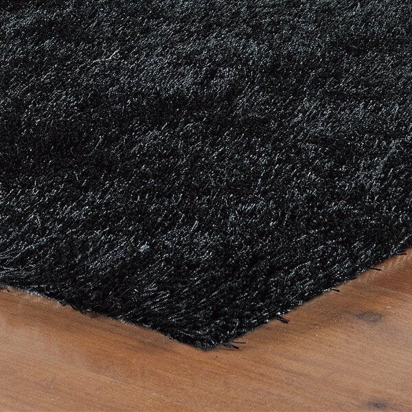 Tapete Retangular Malaga Liso Niazitex 2,00Mx2,50M - 4