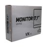 Monitor VXPRO VX170Z 17.1", 1440x900, 5ms, HDMI/VGA/VESA - 6