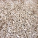 Ver imagem 4 de Tapete Retangular Malaga Liso Niazitex 2,00Mx3,00M