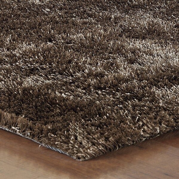 Tapete Retangular Malaga Liso Niazitex 2,40Mx3,40M - 4