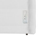 Ver imagem 5 de Cabeceira de Cama Box Estofada 160 Cm Quenn Stela Suede