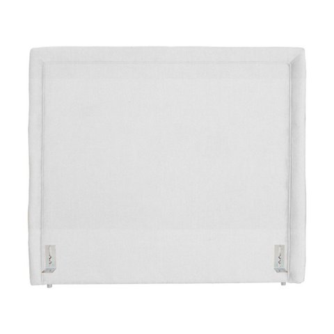 Cabeceira de Cama Box Estofada 160 Cm Quenn Stela Suede