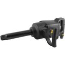 Ver imagem 1 de CHAVE DE IMPACTO PNEUMÁTICA 1 POL 25,4 MM VONDER CIP100