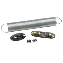 Kit para Raio Zebu para Cerca Elétrica Rural - 2 Kit para Raio Zebu para Cerca Elétrica Rural - 2