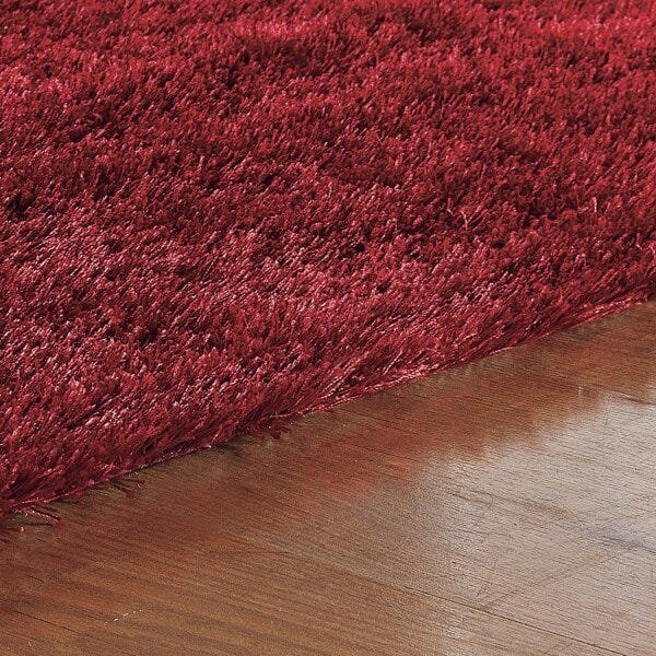 Tapete Retangular Malaga Liso Niazitex 2,50Mx3,00M - 4
