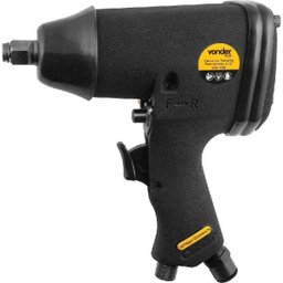 CHAVE DE IMPACTO PNEUMÁTICA 1/2 POL - 12,7MM VONDER CIP120 - 2