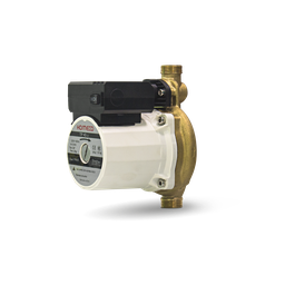 Mini Bomba Pressurizadora de Água Komeco Tp40 G4 Bronze 220v - 3