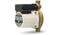 Ver imagem 3 de Mini Bomba Pressurizadora de Água Komeco Tp40 G4 Bronze 220v