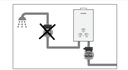 Ver imagem 5 de Mini Bomba Pressurizadora de Água Komeco Tp40 G4 Bronze 220v