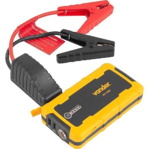 AUXILIAR DE PARTIDA PORTÁTIL APV13000 VONDER 600A