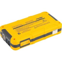 AUXILIAR DE PARTIDA PORTÁTIL APV13000 VONDER 600A - 5