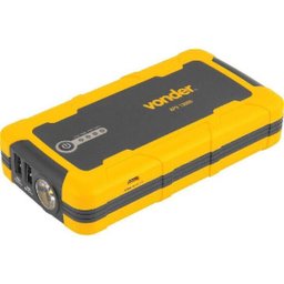 AUXILIAR DE PARTIDA PORTÁTIL APV13000 VONDER 600A - 4