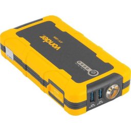 AUXILIAR DE PARTIDA PORTÁTIL APV13000 VONDER 600A - 2