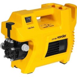 Lavadora de Alta Pressão Vonder Lav1400i 1450 Libras 127v - 2 Lavadora de Alta Pressão Vonder Lav1400i 1450 Libras 127v - 2