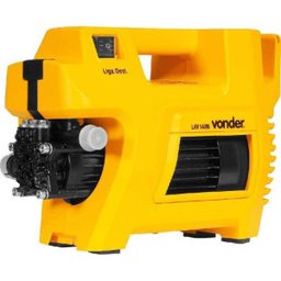 LAVADORA DE ALTA PRESSÃO VONDER LAV1400I 1450 LIBRAS 127V - 3