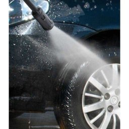 Lavadora de Alta Pressão Vonder Lav1400i 1450 Libras 127v - 4 Lavadora de Alta Pressão Vonder Lav1400i 1450 Libras 127v - 4