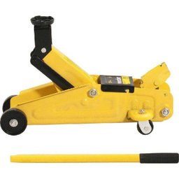 MACACO HIDRÁULICO JACARÉ PORTÁTIL 2 TONELAS + MALETA VONDER - 6