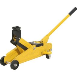 MACACO HIDRÁULICO JACARÉ PORTÁTIL 2 TONELAS + MALETA VONDER - 5