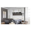 Ver imagem 4 de Guarda-Roupa Casal 7 Portas Módena Iv Demóbile