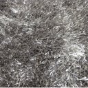 Ver imagem 2 de Tapete Redondo Malaga Liso Niazitex 1,60M