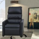 Ver imagem 1 de Poltrona Reclinável Turin MX 14 Matrix