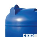 Ver imagem 3 de Tanque 10.000 Litros Azul Polietileno Fibromar