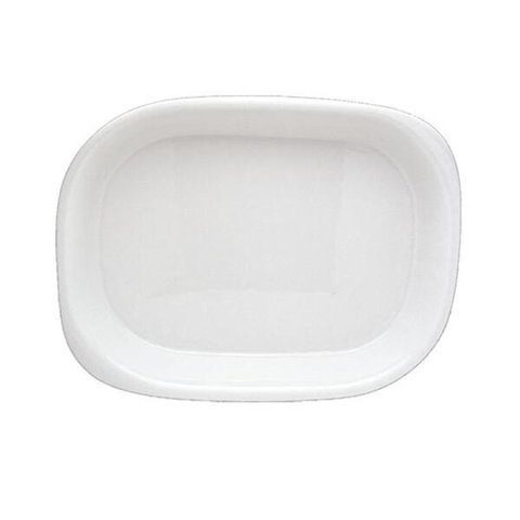 Forma Refratária Funda Germer 37cm 38422436